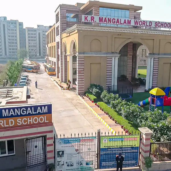 Faridabad