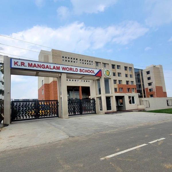 Noida Extension