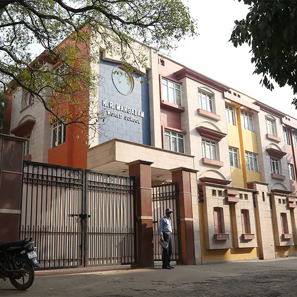 Paschim-vihar